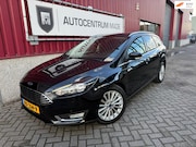 Ford Focus - 1.0 Titanium Edition // Clima // Navi // PDC