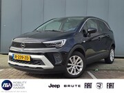 Opel Crossland - 1.2 Turbo Elegance | Apple-Android | Navigatie | 360 Parkeer