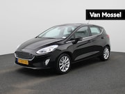 Ford Fiesta - 1.0 EcoBoost Titanium X 95PK | Navigatie | B&O Audio | Stoel