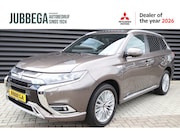 Mitsubishi Outlander - 2.4 PHEV Instyle Leder, Opendak, Adaptive Cruise