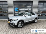 Volkswagen T-Cross - 1.0 TSI 95 pk Life | Apple Carplay | Cruise control adaptief
