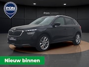 Skoda Kamiq - 1.0 TSI Ambition | Pano dak | Carplay | Sportstoelen | Camer