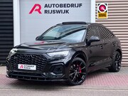 Audi Q5 Sportback - 50 TFSI e S Edition Pano/Lucht/B&O/Keyless