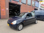 Ford Ka - 1.3 Summer Edition Bj 2007 Airco El.Ramen NAP