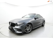 Mercedes-Benz E-klasse - Coupé 300 AMG PANO WIDESCREEN 360