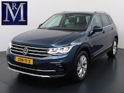 Volkswagen Tiguan - 1.4 TSI eHybrid PHEV ELEK. ACHTERKLEP| STOEL MASSAGE| STOEL