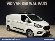 Ford Transit Custom - 2.0 TDCI 130pk L2H1 Euro6 Airco | Camera | Apple Carplay | L