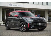 MINI Countryman - Mini John Cooper Works 2.0 XL ALL4 I Pano I Head-up I ACC