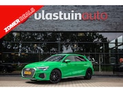 Audi A3 - Sportback 35 TFSI S edition , Audi Exclusive, Adap. cruise,