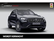 Mercedes-Benz GLC-klasse - 300e 4MATIC AMG Line // Burmester | Trekhaak | Panoramadak |