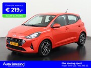 Hyundai i10 - 1.0 Automaat | 16’’ | Navigatie | Zondag Open