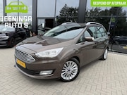 Ford Grand C-Max - 1.0 Trend|Navi|Clima