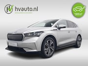Skoda Enyaq iV - 80 204PK SOH 96, 2% | Trekhaak | 20 inch LM-velgen | Winterp