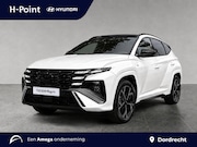 Hyundai Tucson - N Line Business Sky 1.6 T-GDI PHEV 252pk | SCHUIF/KANTELDAK