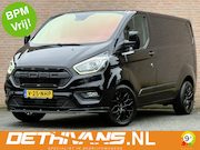 Ford Transit Custom - 2.0TDCI 130PK Automaat / Carplay / Euro6