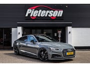 Audi A5 - Sportback 3.0 TDI quattro 3x S-Line 333PK PANO ACC