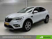 Renault Arkana - 1.3 mildhybrid 140 techno Automaat / All season banden / Stu
