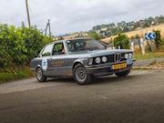 BMW 3-serie - 320