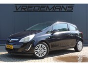 Opel Corsa - 1.2-16V Cosmo Schuif-kantel/NAVI
