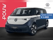 Volkswagen ID.Buzz - Pro Bulli Limited Edition 286pk 86 kWh LWB 6p. | Assistance
