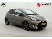 Toyota Yaris - 1.5 Hybrid Dynamic | Panoramadak | Cruise Control | Clima |