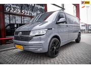 Volkswagen Transporter - 2.0 TDI 150pk | Lengte 2 | Automaat | Stoelverwarming | Navi