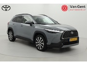 Toyota Corolla Cross - Hybrid 140 Style | Apple Carplay / Android Auto | Dodehoek d