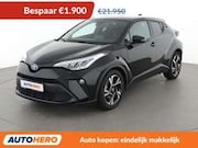 Toyota C-HR - 1.8 Hybrid Design