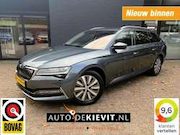 Skoda Superb - STYLE IV