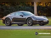 Porsche 911 - 3.4 Carrera 4