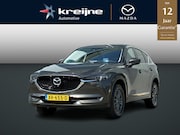 Mazda CX-5 - 2.0 SkyActiv-G 165 Comfort | Camera | Navi | Head-up display