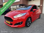 Ford Fiesta - 1.0 EcoBoost ST-LINE*CLIMA*STOELVERWARMING