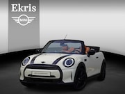 MINI Cabrio - Cooper C Classic Uitvoering | Comfort Plus Pakket | 17 inch