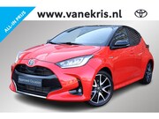 Toyota Yaris - 1.5 Hybrid Launch Edition, Parkeersensoren , Navigatie , Sto
