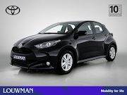 Toyota Yaris - 1.5 Hybrid 115 Active ||Nu met € 2.900,- korting|| Direct le
