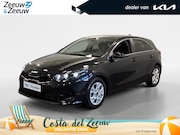Kia Ceed - 1.0 T-GDi DynamicPlusLine | Stoel/Stuurverwarming | Half Led