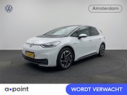 Volkswagen ID.3 - First 58 kWh 204 pk | SOH 91, 72% | Navigatie | Parkeersenso