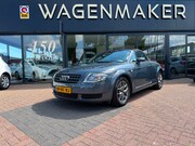 Audi TT - Roadster 1.8 5V Turbo Clima|Leder|Stoelvw|DEALEROH