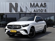 Mercedes-Benz GLC-klasse - 300e 4MATIC AMG Line