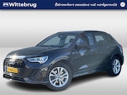 Audi Q3 - 40 TFSI quattro S Line / Digitaal dashboard / Navigatie / Ap