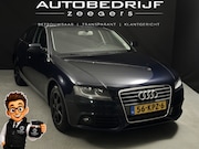 Audi A4 - 1.8 TFSI Pro Line Business *Navi*AC