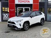 Toyota RAV4 - 2.5 Plug-in Hybrid AWD Bi-Tone Plus JBL TREKHAAK STOEL VERW.
