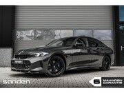 BMW 3-serie - 330e xDrive LCI M Sport |DravitG.|Schuifd.|Mseats|Mem.|H/K
