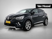 Renault Captur - 1.3 TCe 130 Edition One | Trekhaak | Camera | Navigatie