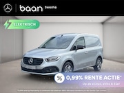 Mercedes-Benz eCitan - 112 Pro L1 51 kWh Business Solution | 282 KM WLTP