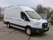Ford Transit - 350 L3H2TDCi 170PK AWD AUT LEESTEKST OLIE DRUK