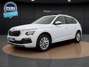 Skoda Kamiq - 1.0 TSI Business Edition | Carplay | Camera | Parkeerhulp |