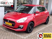 Suzuki Swift - 1.2 SELECT Camera | Stoelverwarming | Carplay/Android