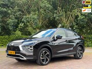 Mitsubishi Eclipse Cross - 2.4 PHEV Intense+, Trekhaak, CarPlay, Camera, SOH 99, 1%, Ga