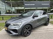 Renault Arkana - 1.6 E-Tech hybrid 145PK R.S. Line E-Tech engineered / / Adap
